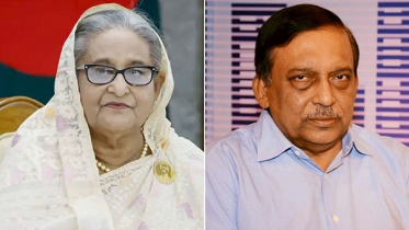 হাসিনা-কামালের আমৃত্যু কারাদণ্ড বাড়িয়ে মৃত্যুদণ্ড চেয়ে আপিল হাসিনা-কামালের আমৃত্যু কারাদণ্ড বাড়িয়ে মৃত্যুদণ্ড চেয়ে আপিল