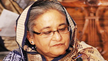 মাদারীপুর জেলা পরিষদ চেয়ারম্যানের মৃত্যুতে প্রধানমন্ত্রীর শোক