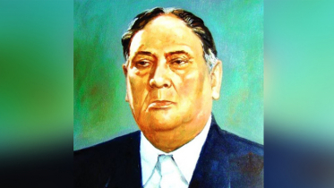 শেরে বাংলা ফজলুল হকের ৬৪তম মৃত্যুবার্ষিকী আজ