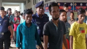 শেরপুরে চাঞ্চল্যকর ফরিদা হত্যায় ৩ জনের মৃত্যুদণ্ড