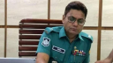 পুলিশের সাবেক এডিসি শিবলী নোমানের দেশত্যাগে নিষেধাজ্ঞা