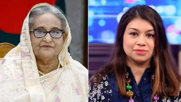 শেখ হাসিনা-টিউলিপের দুর্নীতির দুই মামলার রায় সোমবার