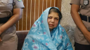 সাবেক স্পিকার শিরীন শারমিন চৌধুরী আটক