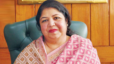 এতোদিন কোথায় লুকিয়ে ছিলেন শিরীন শারমিন?