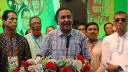 জান্নাতের টিকেট বিক্রি করছে একটা গোষ্ঠী: হাবিবুন্নবী সোহেল জান্নাতের টিকেট বিক্রি করছে একটা গোষ্ঠী: হাবিবুন্নবী সোহেল