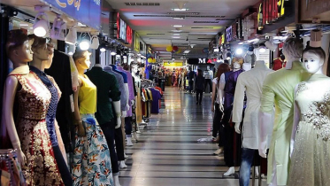 শুক্রবার থেকে দোকানপাট ও শপিংমল খোলা থাকবে