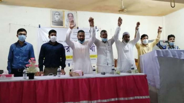 শরনখোলা উপজেলা পরিষদে উপ-নির্বাচন, জনতার মুখোমুখি ৩ প্রার্থী