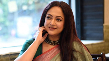 বিচ্ছেদমুখী তারকাদের জন্য শ্রীলেখার উপদেশ