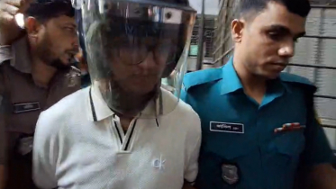 ছাত্রলীগ নেতা সিয়ামের চার বছরের কারাদণ্ড, সম্পদ বাজেয়াপ্ত