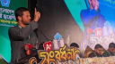 ওবায়দুল কাদের সাইকোপ্যাথ, হাসিনা রক্তখেকো: শিবির সভাপতি