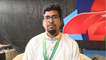 শিবিরের নতুন সভাপতি নুরুল ইসলাম সাদ্দাম