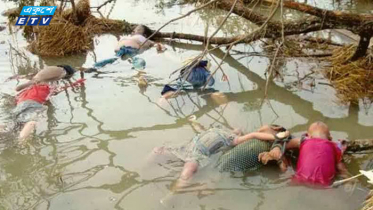 সিডরের ভয়াল স্মৃতি আজও তাড়া করে উপকূলবাসীকে (ভিডিও)