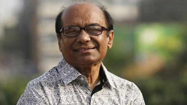 শামসুজ্জামান খান আর নেই