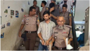 জঙ্গি সন্দেহে গ্রেপ্তার সিঙ্গাপুর ফেরত দুই যুবক ৩ দিনের রিমান্ডে