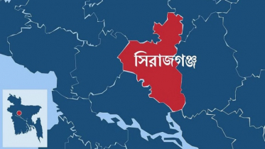 সিরাজগঞ্জে মাছ ধরাকে কেন্দ্র করে দুই পক্ষের সংঘর্ষ,আহত ৩০