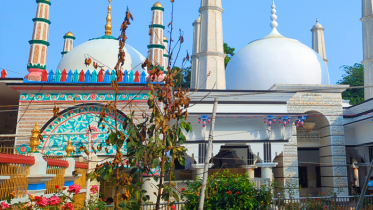 তিনদিনব্যাপী খাজা ইউনুস আলী এনায়েতপুরী (রঃ) ওরশ শুরু শুক্রবার