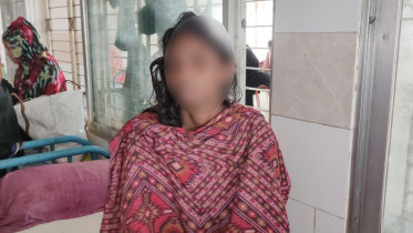 শ্বশুরের কুপ্রস্তাবে রাজি না হওয়ায়...