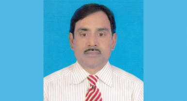 সস্ত্রীক করোনায় আক্রান্ত সাংবাদিক অশোক ব্যানার্জী