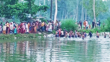 পুকুরে ডুবে জনস্বাস্থ্য প্রকৌশলীর মৃত্যু 