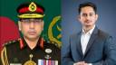 সেনাপ্রধানকে নিয়ে অজানা তথ্য দিলেন সারজিস আলম