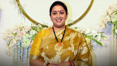 বিজেপিতে রদবদল, দায়িত্বে ফিরলেন স্মৃতি ইরানি বিজেপিতে রদবদল, দায়িত্বে ফিরলেন স্মৃতি ইরানি