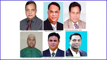 সিরাজগঞ্জের ৫ আসনে বিএনপির জয়, জামায়াত ১