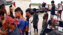 সিরাজগঞ্জে গরু চোর সন্দেহে ২ জনকে পিটিয়ে হত্যা