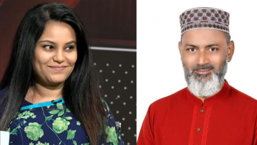 জাবি শিক্ষিকার ‘কুরুচিপূর্ণ’ বক্তব্যে জামায়াত নেতার মামলা