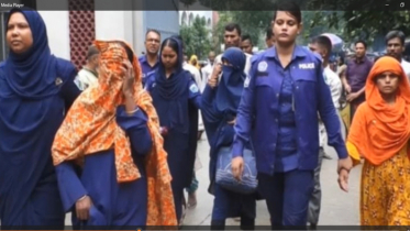 ১৮ বছর পর ব্যবসায়ীকে হত্যায় স্বামী-স্ত্রী-মেয়েসহ ৫ জনের যাবজ্জীবন ১৮ বছর পর ব্যবসায়ীকে হত্যায় স্বামী-স্ত্রী-মেয়েসহ ৫ জনের যাবজ্জীবন