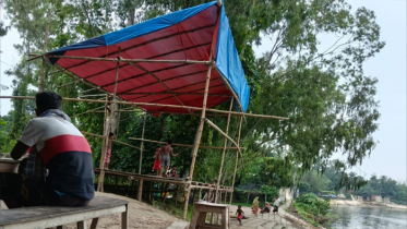 নৌকা বাইচ নিয়ে বিএনপি-জামায়াত দ্বন্দ্ব, উল্লাপাড়ায় ১৪৪ ধারা নৌকা বাইচ নিয়ে বিএনপি-জামায়াত দ্বন্দ্ব, উল্লাপাড়ায় ১৪৪ ধারা