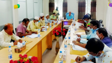 বেলকুচিতে ঐতিহ্যবাহী নৌকা বাইচ ২৭ অক্টোবর