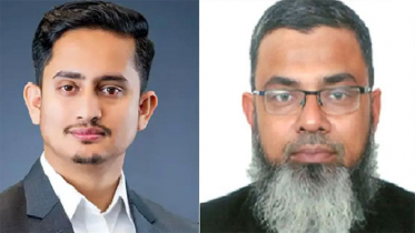 শ্বশুরের বিচারক হওয়া নিয়ে সারজিসের ব্যাখ্যা