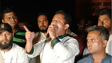 নেসকোর কর্মকর্তাদের ‘কলিজা ছিঁড়ে’ ফেলার হুমকি সারজিসের