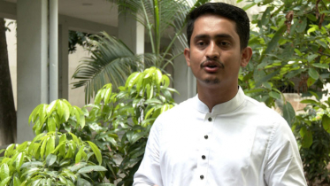 নতুন দায়িত্ব পেলেন সারজিস আলম নতুন দায়িত্ব পেলেন সারজিস আলম