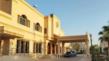 সৌদিতে অবস্থানরত বাংলাদেশিদের জন্য জরুরি বিজ্ঞপ্তি দূতাবাসের সৌদিতে অবস্থানরত বাংলাদেশিদের জন্য জরুরি বিজ্ঞপ্তি দূতাবাসের