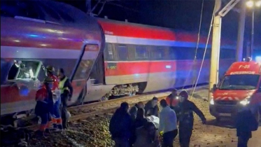 স্পেনে ভয়াবহ ট্রেন দুর্ঘটনা, নিহত অন্তত ২১