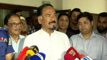 বিরোধীদলের গঠনমূলক সমালোচনা আমরা স্বাগত জানাবো: স্পিকার বিরোধীদলের গঠনমূলক সমালোচনা আমরা স্বাগত জানাবো: স্পিকার