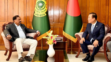 পানি সংকট মোকাবেলায় এশিয়ার সব দেশকে এগিয়ে আসার আহ্বান স্পিকারের পানি সংকট মোকাবেলায় এশিয়ার সব দেশকে এগিয়ে আসার আহ্বান স্পিকারের