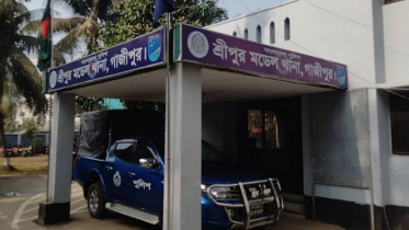 সাজাপ্রাপ্ত আসামি ধরতে গিয়ে মারধরের শিকার ২ পুলিশ সদস্য