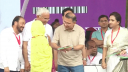 শ্রীমঙ্গলে ফ্যামিলি কার্ড বিতরণ অনুষ্ঠানে যোগ দিলেন প্রধানমন্ত্রী