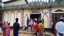 শ্রীমঙ্গলে মসজিদে নামাজরত বৃদ্ধকে হত্যা, আহত ২