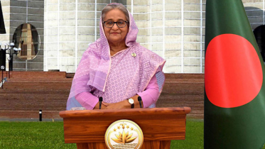 ‘উন্নয়ন-অগ্রগতি বাধাগ্রস্ত করার অপচেষ্টা সম্পর্কে সজাগ থাকুন’