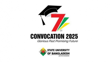 রাষ্ট্রীয় শোক উপলক্ষে স্টেট ইউনিভার্সিটির সমাবর্তন স্থগিত, হবে রোববার