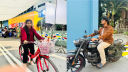 স্টেপ ফূটওয়্যারের নতুন বিজ্ঞাপনে তৌসিফ মাহবুব