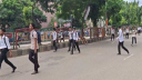 ঢাকা কলেজ ও সিটি কলেজের শিক্ষার্থীদের সংঘর্ষ, আহত ৪