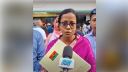 স্বতন্ত্র জোটের মনোনয়ন পেলেন সাবেক ছাত্রদল নেত্রী সুলতানা জেসমিন