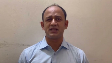 হত্যাচেষ্টা মামলায় ব্যারিস্টার সুমনের জামিন আপিলে বহাল হত্যাচেষ্টা মামলায় ব্যারিস্টার সুমনের জামিন আপিলে বহাল