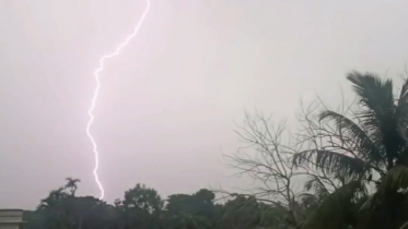 সুনামগঞ্জে বজ্রপাতে কলেজছাত্রসহ ৫ কৃষকের মৃত্যু