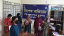 অবৈধভাবে সীমান্ত দিয়ে প্রবেশ করায় ৪ নারীকে আটক