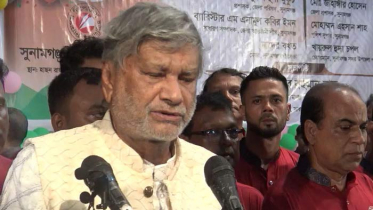 ‘প্রধানমন্ত্রী গণমাধ্যমের প্রতি সম্মানশীল, সত্য প্রচারে বিশ্বাসী’